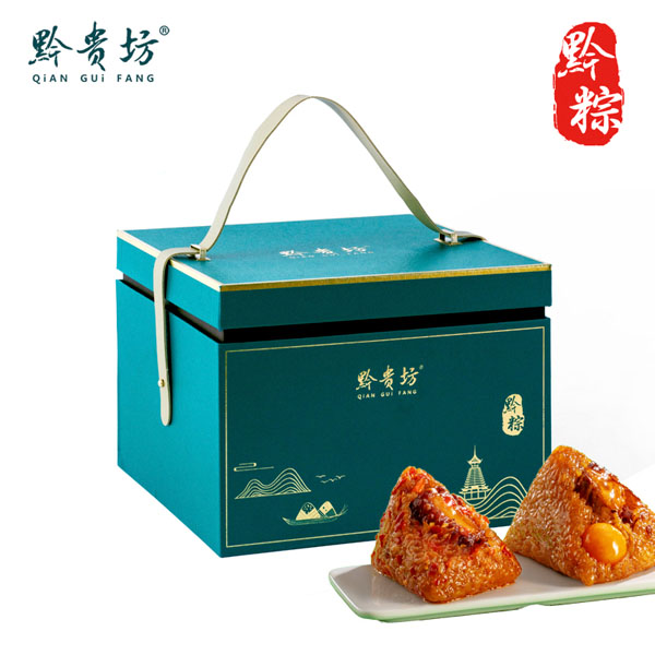 黔贵坊-黔之礼粽